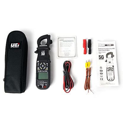 UEi Test Instruments DL489 True RMS Meter