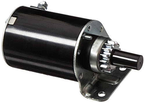 SBS0028 - Arrancador