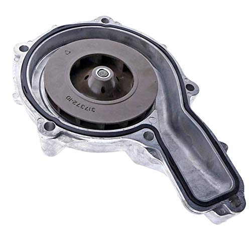 Bomba de agua 85109694 85124623 20744939 20538845 Compatible con Volvo Truck VN VNL VHD D11 D13 D16 MACK MP8