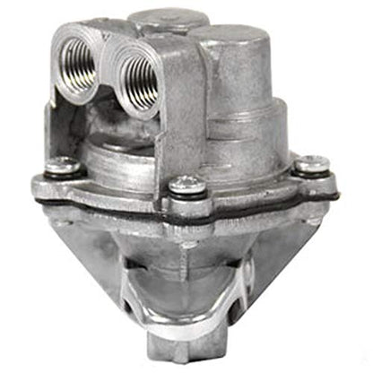 Bomba de elevación de combustible para Massey Ferguson 135 150 230 240 4222111M91 886062M91