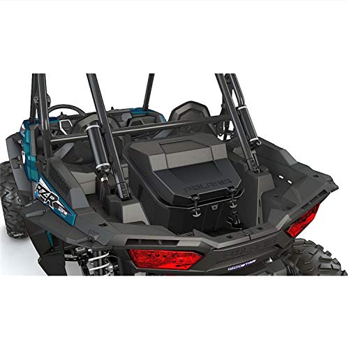 Polaris RZR XP1000 XP4 Turbo 900S S1000 Lock & Ride 2881193 - Caja de carga (65 L)