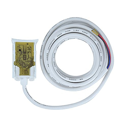 STA63 Actuador electrotérmico para HVAC, AHU, BMS, interruptores de radiofrecuencia, bombas hidráulicas