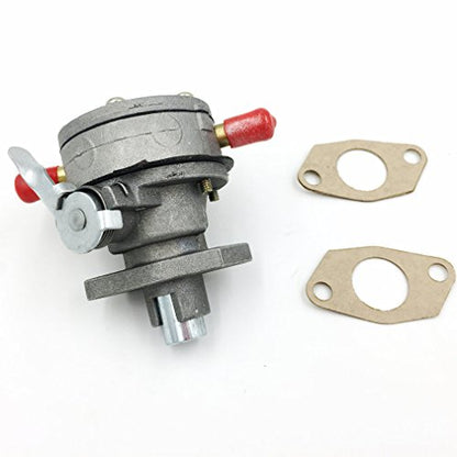 129100 – 52100 – 129100 52101 – Bomba de elevación de combustible para Yanmar Komatsu