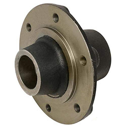 T21543 Nuevo cubo de rueda delantera 6 pernos para John Deere 300 1020 1520 2020 2030