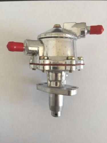 Lift Bomba de combustible para Perkins JCB 1305006290 402 C/D-05 403 C/D-07 404d-15,22 F9186