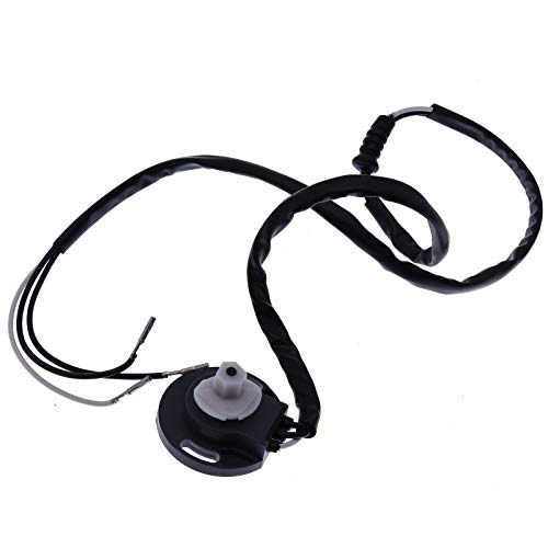 Trim 3863007 3849411 - Unidad de envío de sensor de remitente compatible con Volvo Penta SX-M DP-S DP-SM