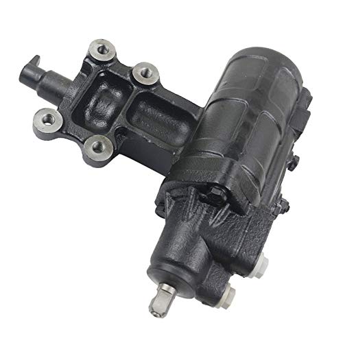 52126348AA Caja de cambios de dirección asistida Reemplazo de la caja de cambios para Jeep Wrangler 4X4 RUBICON 2007-2015