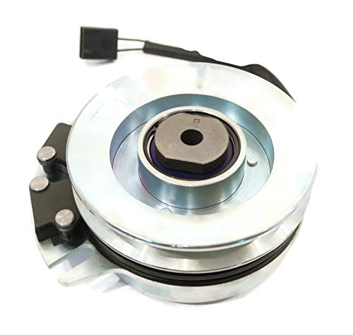 The ROP Shop Reemplazo del OEM del embrague eléctrico para el compromiso de la cuchilla de la toma de fuerza de Warner 5217-35/521735