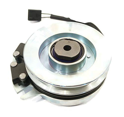 The ROP Shop Reemplazo del OEM del embrague eléctrico para el compromiso de la cuchilla de la toma de fuerza de Warner 5217-35/521735