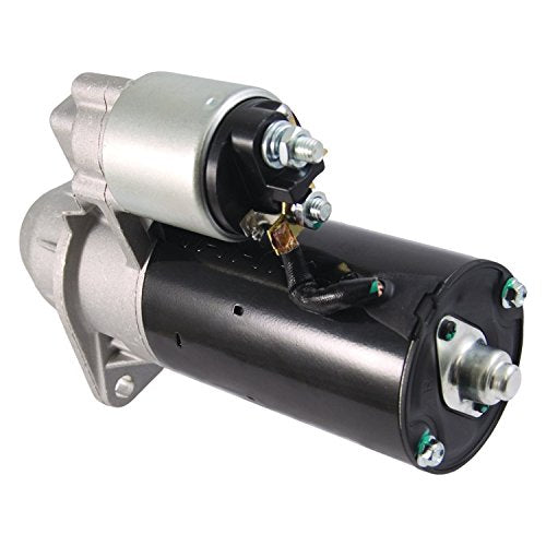 Nuevo Starter Hatz Lombardini Diesel 0001109009 0001314001 58402240