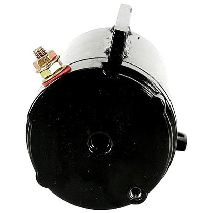 SAB0078 Starter (Omc Johnson Evinrude 583482, 585056, 586279, 5713 Mot2002L 18-5624)