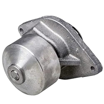 Bomba de agua J802970 compatible con Case 4391T Engine 590SL 75XT 85XT 75XT