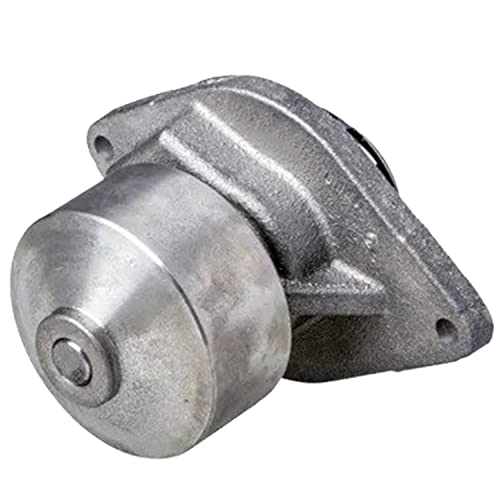 Bomba de agua J802970 compatible con Case 4391T Engine 590SL 75XT 85XT 75XT