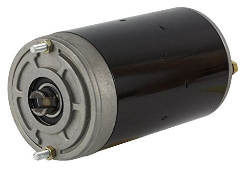 Motor de quitanieves compatible con Monarch, Delamerica, Eagle, Leyman, Theman, Waltco e Iskra