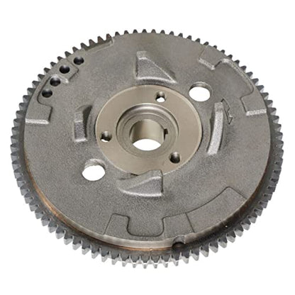 Rotor de volante 3086819 de repuesto para Polaris Sportsman 500 400 Big Boss de repuesto para Magnum Scrambler 1997-2004 3085558