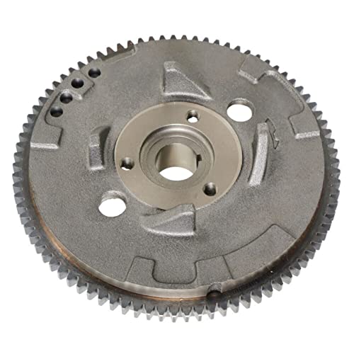 Rotor de volante 3086819 de repuesto para Polaris Sportsman 500 400 Big Boss de repuesto para Magnum Scrambler 1997-2004 3085558