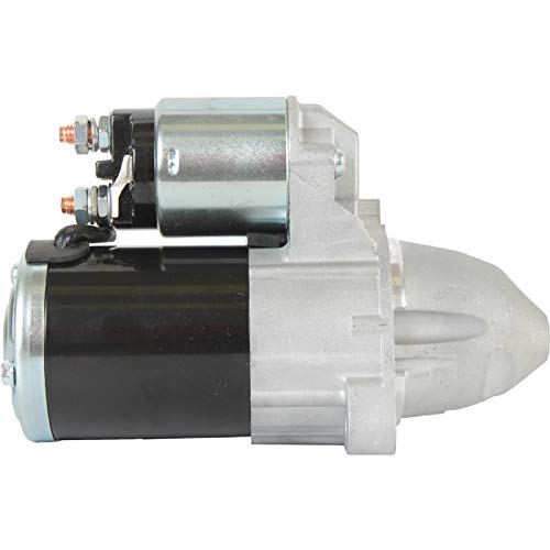 SMT0355 - Nuevo arranque para Mitsubishi Lancer 2.0 2.0L 2.4 2.4L 08 09 10 11, 2008 2009 2010 2011 Outlander 08 09 10 2008 2009 2010 M0T21010 571 55