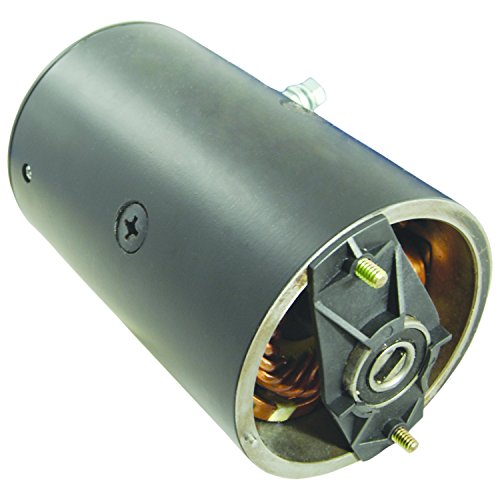 Nueva 12 V – Bomba hidráulica eléctrica del motor eje halex-barnes, leyman ranurada, Maxon, Monarch 8100, mmy4001 462054