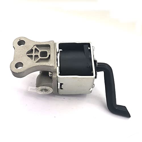 Válvula solenoide 27610-4570 para piezas de camión HINO 700