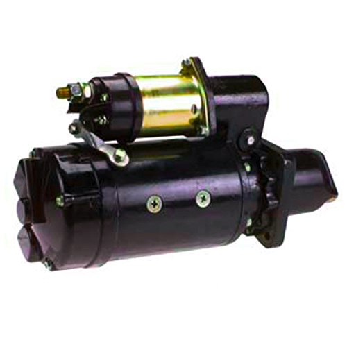 NUEVO blanco Oliver Tractor Starter 1850 1950 8 – 540 2 – 105 2 – 110 2 – 85 2 – 88 Perkins 1964 – 1984