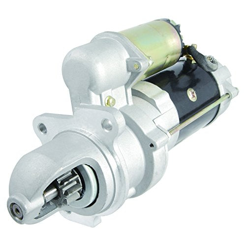 Nueva John Deere Starter se ajusta Tractor agrícola 6403 6603 2002 – 2005