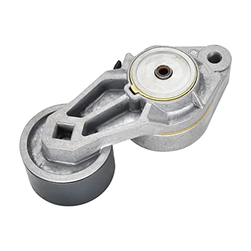 Belt Tensioner 21454379 21422767 Compatible with Volvo Truck VNL VN VHD D11 D13 Engine Compatible with Mack MP 7 MP 8 Series Engine