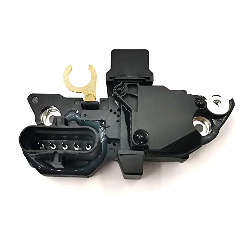 Regulador de voltaje F00MA45247 F00M145246 para Mitsubishi Canter 11-18