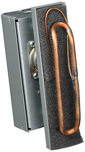 Emerson 11b02 – 1 montaje en superficie hiydroónico Control de temperatura