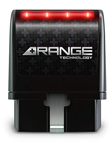 Range Technology RA003R Plug & Play AFM/DFM Active Fuel Management Disabler (el paquete puede variar)