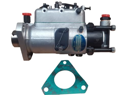 Bomba de inyección de combustible Massey Ferguson 30 40 50 165 255 300 Perkins Engine 4.203 3240F938