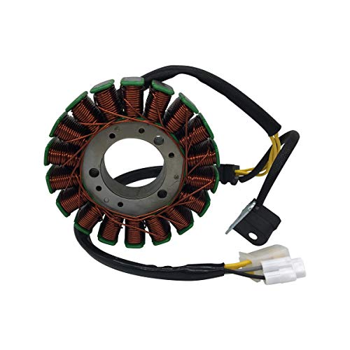 Bobina de Magneto del estator del motor de Hity para Triumph DUCATI Datona 675R 2011 2012