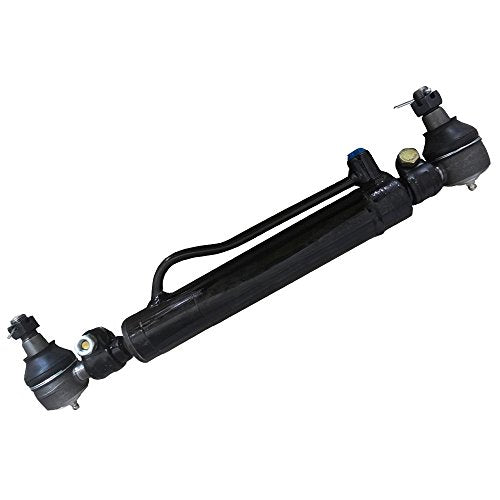 Cilindro de dirección compatible con estuche/cosechadora internacional 234447A1, 234466A1, A137503, D128454, D84800