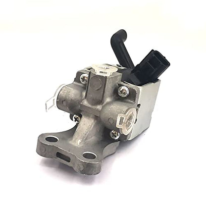 Válvula solenoide 27610-4570 para piezas de camión HINO 700