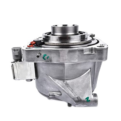 Acoplamiento de acoplador viscoso diferencial trasero de repuesto para Toyota Sienna 2011-2018 3.5L V6 41303-28013