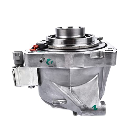 Acoplamiento de acoplador viscoso diferencial trasero de repuesto para Toyota Sienna 2011-2018 3.5L V6 41303-28013