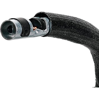 160-01011 Bobina de encendido compatible con/reemplazo para Briggs & Stratton/John Deere 492341 495859