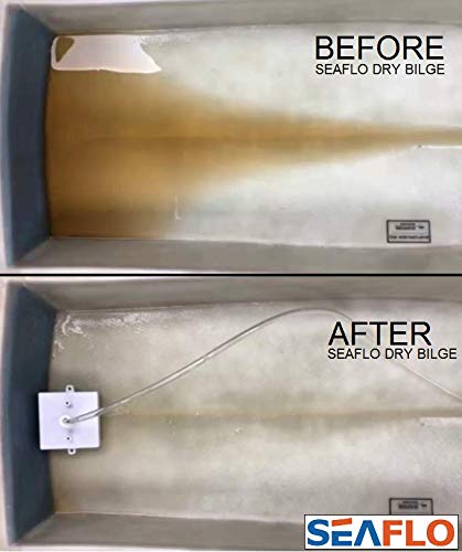 SEAFLO Sistema de sentina seca