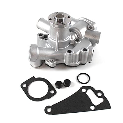 Bomba de agua 119660-42004 119660-42009 para motor Yanmar 3TNE68 3TNA70 3TNA74 3TNA72 3TNV72 3TNE74