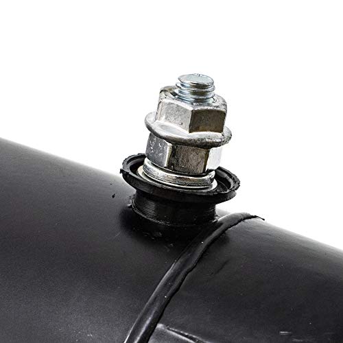 Conjunto de motor de arranque 63M-81800-00 de alto par para Yamaha WaveRunner SUV1200 GP1200 WaveRaider 1100 1995-2008