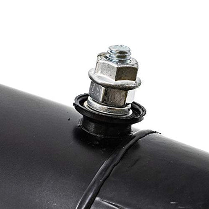 Conjunto de motor de arranque 63M-81800-00 de alto par para Yamaha WaveRunner SUV1200 GP1200 WaveRaider 1100 1995-2008