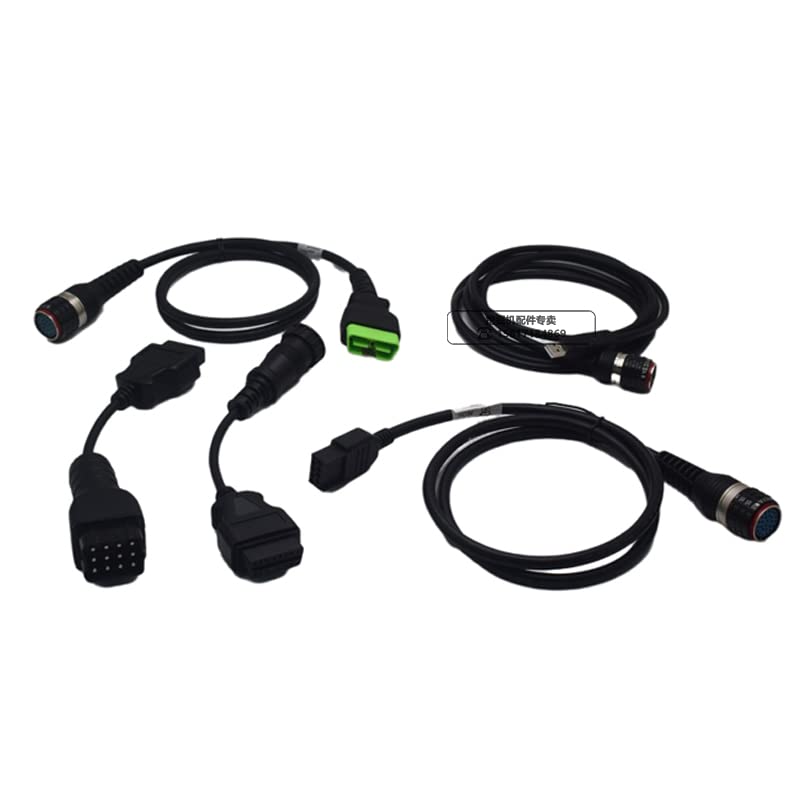 V2.7.116 para VOE VOCOM2 88894000 88890300V Vocom Interface Truck Excavators Buses Yates Diagnostic Tool