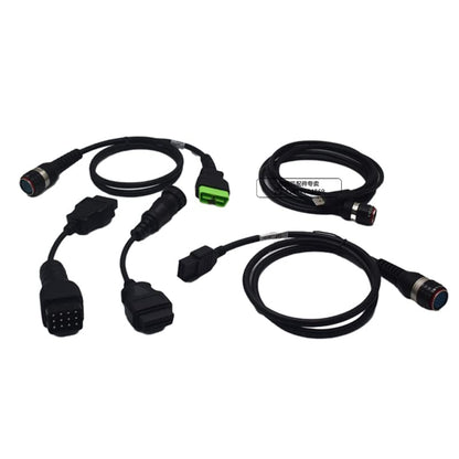 V2.7.116 para VOE VOCOM2 88894000 88890300V Vocom Interface Truck Excavators Buses Yates Diagnostic Tool