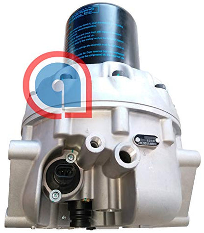 Sistema Secador de Aire Saver 1200 Plus w/Depósito de purga Integral Ref: 432 471 101 0