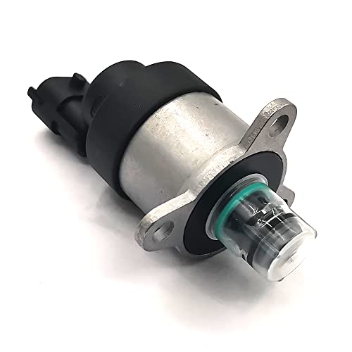 Válvula reguladora de presión de bomba de combustible 0928400636