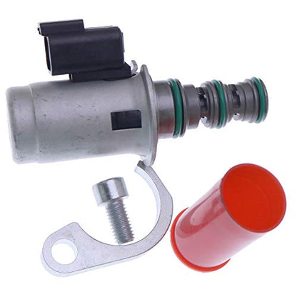 Kit de válvula solenoide 459-M2874 459/M2874 25/220804 25-220804 compatible con JCB TM310 4CXSM444 4CX444 4C SS620 PS720 SS640 PS75 SSSSSSSSSS740 531-70 550-140