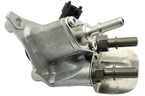 Dosificador de inyector | Unidad dosificadora DEF de repuesto compatible con CUMMINS, ISX, ISC, ISL, QSC, QSL y Bosch | Sustituye a 2888173 2888174 y 0444043034