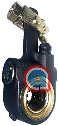 alpar Ajustador automático de holgura de 1 ¼"-10 Spline de 5.5 pulgadas. Referencia del brazo: AS1036, 138.1010, AS1136