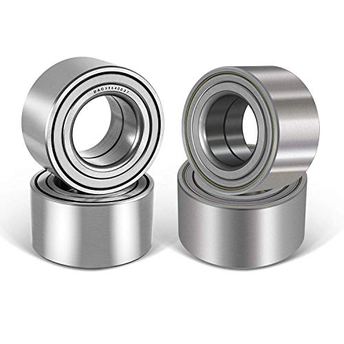 Rodamientos delanteros y traseros para Polaris Sportsman 400 450 500 600 700 X2 HO EPS 4X4