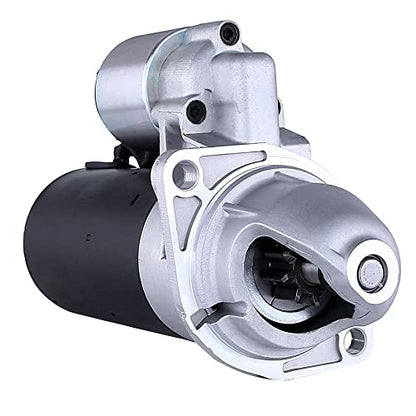 Nuevo motor de arranque compatible con equipos de granja Lombardini Ldw1404 6554 BCS por números de pieza 0-001-108-210 1005821194 1108210 1-005-821-194 5821194