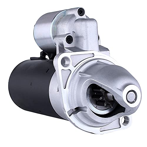 Nuevo motor de arranque compatible con equipos de granja Lombardini Ldw1404 6554 BCS por números de pieza 0-001-108-210 1005821194 1108210 1-005-821-194 5821194